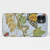 Coques Case-Mate iPhone Rampement d'insectes (Dos (Horizontal))