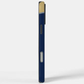 Coques Case-Mate iPhone Rams Jersey - Football américain (Verso / Droite)