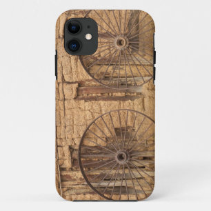 Etui iPhone Case-Mate ranch de Karanambu, savane, Rupununi, Guyana, anci