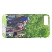 COQUES Case-Mate iPhone RANDONNÉE (Dos (Horizontal))