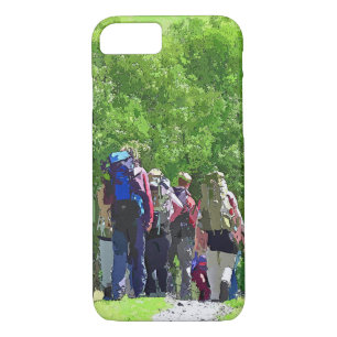 Case-Mate iPhone CASE RANDONNÉE
