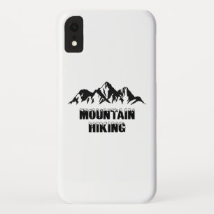 Case-Mate iPhone Case Randonnée en montagne