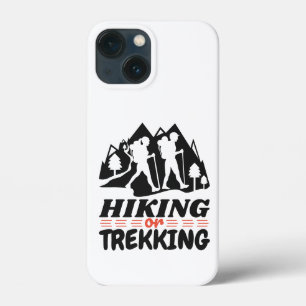 Case-Mate iPhone Case Randonnée ou trekking