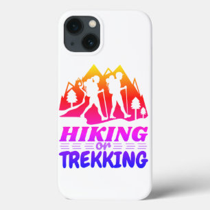 Case-Mate iPhone Case Randonnée ou trekking