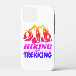 Case-Mate iPhone Case Randonnée ou trekking
