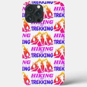 Case-Mate iPhone Case Randonnée ou trekking