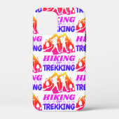 Coques Case-Mate iPhone Randonnée ou trekking (Verso)