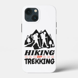 Case-Mate iPhone Case Randonnée ou trekking