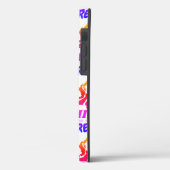 Coques Case-Mate iPhone Randonnée ou trekking (Verso / Gauche)