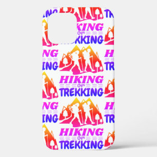 Case-Mate iPhone Case Randonnée ou trekking