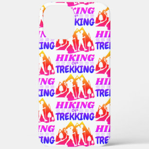 Case-Mate iPhone Case Randonnée ou trekking