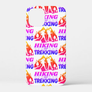 Case-Mate iPhone Case Randonnée ou trekking