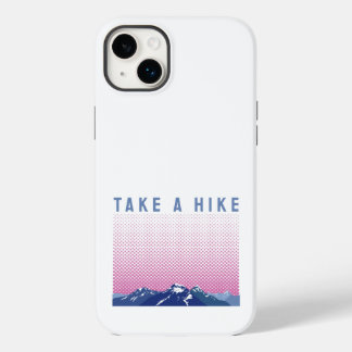 Coque Pour iPhone 14 Plus Randonnée pédestre / Aventure en plein air
