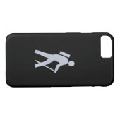 Coques Case-Mate iPhone Randonneur (Dos (Horizontal))