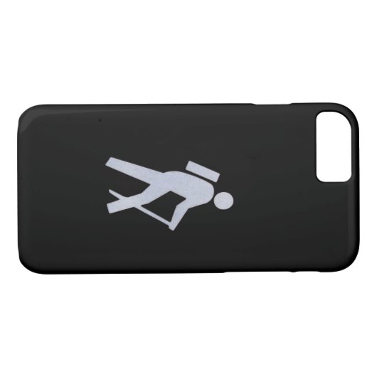 Coques Case-Mate iPhone Randonneur (Dos (Horizontal))