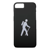 Coques Case-Mate iPhone Randonneur (Dos)