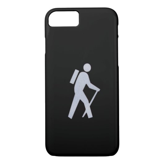 Coques Case-Mate iPhone Randonneur (Dos)