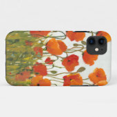 Coques Case-Mate iPhone Rangées des papillons Ier (Dos (Horizontal))