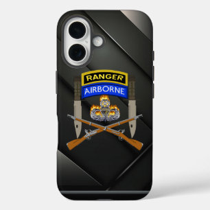 COQUES iPhone 16  RANGER