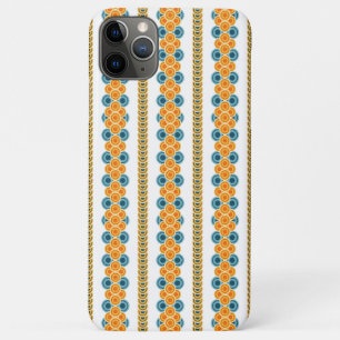 Case-Mate iPhone Case rangs de cercle des années 70
