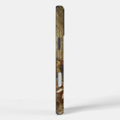 Coques Case-Mate iPhone Raphael - École d'Athènes, célèbre peinture (Verso / Droite)