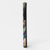 Coques Case-Mate iPhone Raphael Spasimo Christ tombant sous la Croix Art (Dos/Gauche)