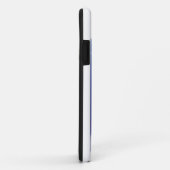 Coques Case-Mate iPhone Rapid Azur (Dos/Droite)