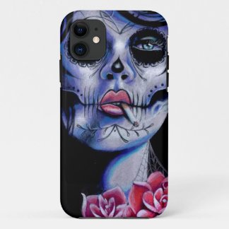 Coque Case-Mate Pour iPhone Rapides vivants meurent jeune jour du portrait
