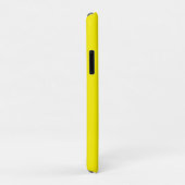 Coques Case-Mate iPhone Rappeler Gavin Newsom (Dos/Droite)