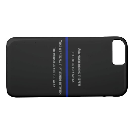 Coques Case-Mate iPhone Rappelez les peu… (Dos (Horizontal))
