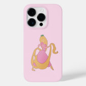 Coques Case-Mate iPhone Rapunzel (Verso)