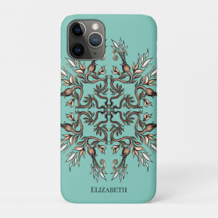 Case-Mate iPhone Case Raquette de Pickleball