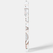 Coques Case-Mate iPhone Raquette de tennis Lover (Verso / Gauche)