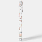 Coques Case-Mate iPhone Raquette de tennis Lover (Verso / Droite)