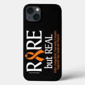 Coques Case-Mate iPhone RARE mais RÉEL...RSD/CRPS (Verso)