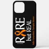 Coques Case-Mate iPhone RARE mais VRAI...RSD (Verso)