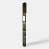 Coques Case-Mate iPhone Rassembler des fleurs (Verso / Droite)