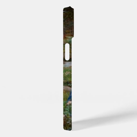 Coques Case-Mate iPhone Rassembler des fleurs (Verso / Droite)