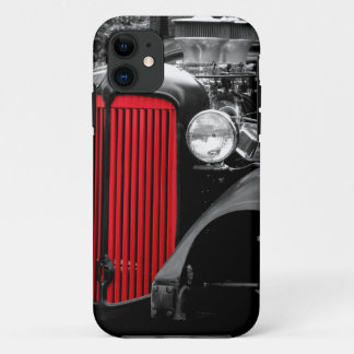 Case-Mate iPhone Case Rat Rod