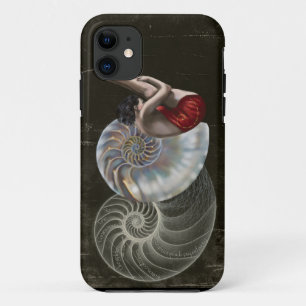 Etui iPhone Case-Mate Ratio d'or