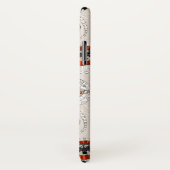 Coques Case-Mate iPhone raton laveur (Dos/Droite)