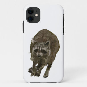 Case-Mate iPhone Case Raton laveur