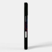 Coques Case-Mate iPhone Ravages mystiques (Verso / Droite)