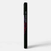 Coques Case-Mate iPhone Ravages mystiques (Verso / Gauche)