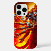Coques Case-Mate iPhone Ravana Inferno (Verso)