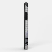 Coques Case-Mate iPhone Raven (Dos/Droite)