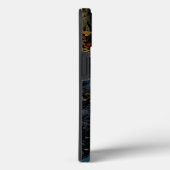 Coques Case-Mate iPhone Raven Witch 3 Imaginaire Horreur Goth Gothique (Verso / Droite)