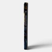 Coques Case-Mate iPhone Raven Witch 3 Imaginaire Horreur Goth Gothique (Verso / Gauche)