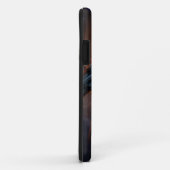 Coques Case-Mate iPhone Ravenkin (Dos/Droite)