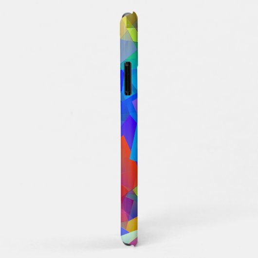 Coques Case-Mate iPhone Ravissez-Moi...... (Dos/Droite)